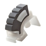 Afbeelding van HP RB1-8957-000CN pickup roller (origineel) | HPRB1-8957-000CN